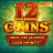 12 Coins Grand Gold Edition logotipas