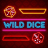 Wild Dice logotipas
