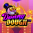 Donny Dough logotipas