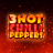 3 Hot Chilli Peppers logotipas