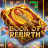 Book Of Rebirth logotipas