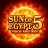 Sun of Egypt 5 Hold and Win logotipas