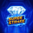 Surge Strike logotipas
