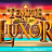 Temple of Luxor logo