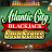 Atlantic City Blackjack Gold logotipas