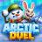 Arctic Duel logotipas