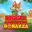 Bigger Barn House Bonanza logotipas