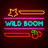 Wild Boom logotipas