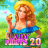 Lady Fruits 20 logotipas