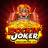 Rockin Joker Hold and Win logotipas