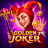Golden Joker logotipas