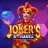 Jokers Bonanza logotipas