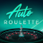 Real Auto Roulette logotipas