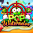 Pop-a-Watermelon logotipas