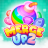 Merge Up 2 logotipas