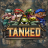 Tanked logotipas
