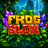 Frogblox logotipas