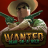 Wanted Dead or a Wild logotipas