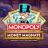 Monopoly Money Magnate logotipas