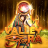Valley of Ra logotipas