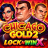 Chicago Gold 2 logotipas