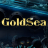Gold Sea logotipas