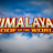 Himalayas Roof of the World logotipas