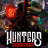 Hunters: Cursed Masks logotipas