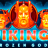 Vikings Frozen Gods logotipas