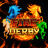 Fire Derby logotipas