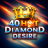 40 Hot Diamond Desire logotipas