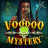 Voodoo Mystery logotipas