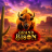 Grand Bison logotipas