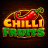 Chilli Fruits logotipas