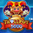Trollpot 5000 logotipas