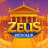 Zeus Royale logotipas