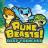 Rune Beasts! Deep Trenches logotipas