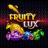 Fruity Lux logotipas