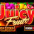 Juicy Fruits Morgenstern logotipas