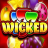 Wicked 777 logotipas