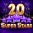 20 Super Stars logotipas