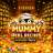 Mummy Reel Riches logotipas