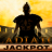 Gladiator Jackpot logotipas
