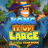 Kong it Up Large Cash Bank logotipas