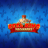 Reel King Megaways logotipas