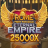 Rome Fight For Gold Eternal Empire logotipas