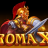 Roma X logotipas