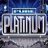 Pure Platinum logo