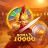 Roma X 10000 logotipas