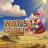 Wot's Cluck'in Down on the farm logotipas